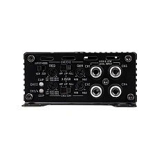 Усилитель AMP MICRON 4.80 купить в интернет магазине AMPGROUP.  Усилитель AMP MICRON 4.80   цены, большой каталог, новинки.
