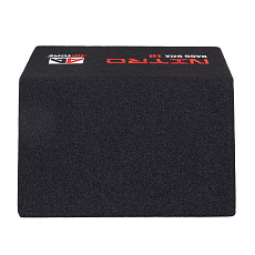 Сабвуфер корпусной активный AIRTONE NITRO BASS BOX 10 оптом — цена от партии. Поставки для магазинов и установочных центров | AMPGROUP
