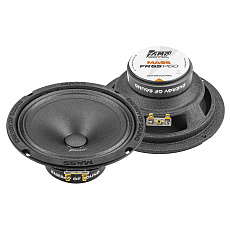Акустика эстрадная AMP MASS FR65P60 (4ом) широкополосная оптом — цена от партии. Поставки для магазинов и установочных центров | AMPGROUP
