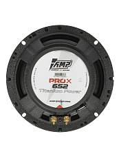 Акустика коаксиальная AMP PRO X 652 Titanium Power (v2) оптом — цена от партии. Поставки для магазинов и установочных центров | AMPGROUP
