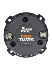 Акустика эстрадная AMP NEO TW25 твитер (1шт) оптом — цена от партии. Поставки для магазинов и установочных центров | AMPGROUP

