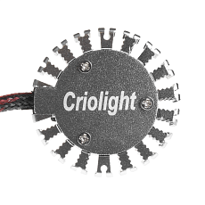 Светодиод головного света AMP/Criolight CSP H02s H11 ШТ оптом — цена от партии. Поставки для магазинов и установочных центров | AMPGROUP
