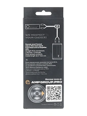 Выносной регулятор баса AMP Bass Control RCA оптом — цена от партии. Поставки для магазинов и установочных центров | AMPGROUP
