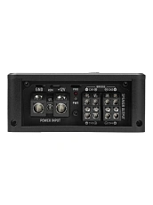 Усилитель AMP PRO 4.150FR купить в интернет магазине AMPGROUP.  Усилитель AMP PRO 4.150FR   цены, большой каталог, новинки.
