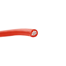 Провод силовой AMP HYBRID 8Ga C/A Extremely flexible (50м) медь 70%+алюминий 30% оптом — цена от партии. Поставки для магазинов и установочных центров | AMPGROUP
