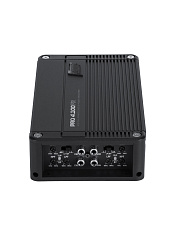 Усилитель AMP PRO 4.100FR: оптовый каталог AMP GROUP для дилеров. Модели, характеристики и фотографии. Условия заказа и сотрудничества уточняйте у менеджера.
