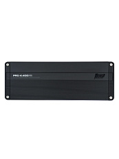 Усилитель AMP PRO 4.400FR оптом — цена от партии. Поставки для магазинов и установочных центров | AMPGROUP
