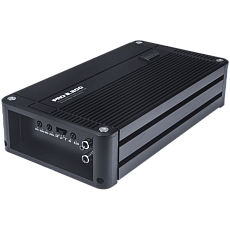 Усилитель AMP PRO 2.200 оптом — цена от партии. Поставки для магазинов и установочных центров | AMPGROUP
