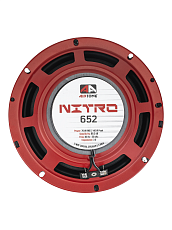 Акустика коаксиальная AIRTONE NITRO 652 оптом — цена от партии. Поставки для магазинов и установочных центров | AMPGROUP
