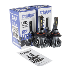 Светодиод головного света AMP/Criolight CSP L03s HB3 ШТ оптом — цена от партии. Поставки для магазинов и установочных центров | AMPGROUP
