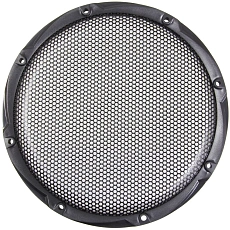 Гриль для акустики AMP MGH165 (шт) сталь+пластик 17см оптом — цена от партии. Поставки для магазинов и установочных центров | AMPGROUP

