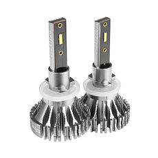Светодиод головного света AMP/Criolight CSP L03s H27 ШТ оптом — цена от партии. Поставки для магазинов и установочных центров | AMPGROUP
