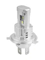 Светодиод головного света AMP/Criolight PRO CSP H4 оптом — цена от партии. Поставки для магазинов и установочных центров | AMPGROUP
