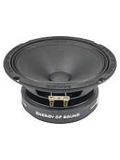 Акустика эстрадная AMP MASS FR65P120 (4ом) широкополосная оптом — цена от партии. Поставки для магазинов и установочных центров | AMPGROUP
