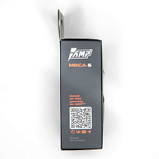 Провод соединительный AMP MRCA-5 Межблочный кабель. Медь OFC (5 м) оптом — цена от партии. Поставки для магазинов и установочных центров | AMPGROUP
