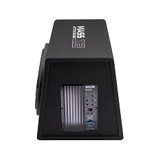Сабвуфер корпусной активный AMP MASS ACTIVE BASS 12 оптом — цена от партии. Поставки для магазинов и установочных центров | AMPGROUP

