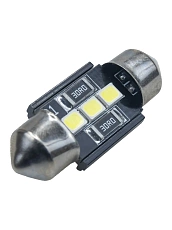 Светодиод салонный AMP StandartBright C5W(31mm) 1 штука оптом — цена от партии. Поставки для магазинов и установочных центров | AMPGROUP
