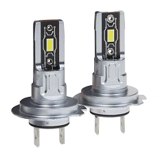 Светодиод головного света AMP/Criolight PRO CSP H7/H18 оптом — цена от партии. Поставки для магазинов и установочных центров | AMPGROUP
