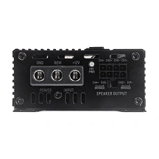 Усилитель AMP MICRON 4.100 купить в интернет магазине AMPGROUP.  Усилитель AMP MICRON 4.100   цены, большой каталог, новинки.
