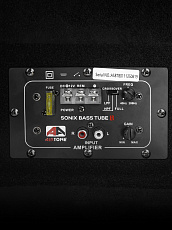 Сабвуфер корпусной активный AIRTONE SONIX BASS TUBE 8 оптом — цена от партии. Поставки для магазинов и установочных центров | AMPGROUP
