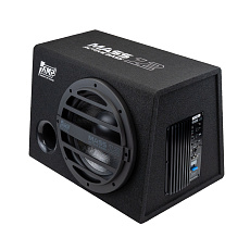 Сабвуфер корпусной активный AMP MASS ACTIVE BASS 12 оптом — цена от партии. Поставки для магазинов и установочных центров | AMPGROUP
