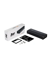 Усилитель AMP PRO 4.400FR оптом — цена от партии. Поставки для магазинов и установочных центров | AMPGROUP
