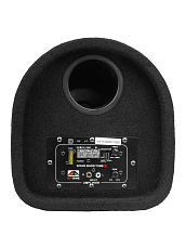 Сабвуфер корпусной активный AIRTONE SONIX BASS TUBE 8 оптом — цена от партии. Поставки для магазинов и установочных центров | AMPGROUP
