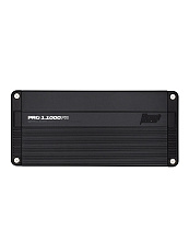 Усилитель AMP PRO 1.1000FR оптом — цена от партии. Поставки для магазинов и установочных центров | AMPGROUP
