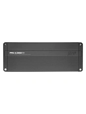 Усилитель AMP PRO 4.300FR оптом — цена от партии. Поставки для магазинов и установочных центров | AMPGROUP
