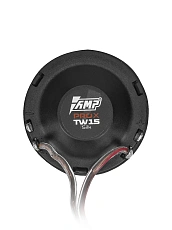 Акустика твитер AMP PRO X TW15 Silk (с конденсатором) оптом — цена от партии. Поставки для магазинов и установочных центров | AMPGROUP
