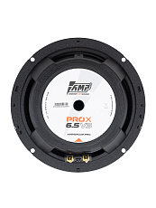 Акустика компонентная AMP PRO X 6.5 v3 оптом — цена от партии. Поставки для магазинов и установочных центров | AMPGROUP
