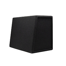 Сабвуфер корпусной активный AIRTONE NITRO BASS BOX 12 оптом — цена от партии. Поставки для магазинов и установочных центров | AMPGROUP
