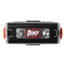 Держатель предохранителя AMP MASS MANL-02(60A) предохранитель в комплекте. оптом — цена от партии. Поставки для магазинов и установочных центров | AMPGROUP

