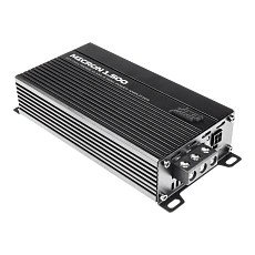 Усилитель AMP MICRON 1.500 купить в интернет магазине AMPGROUP.  Усилитель AMP MICRON 1.500   цены, большой каталог, новинки.
