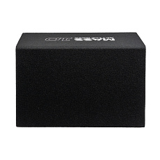 Сабвуфер корпусной активный AMP MASS ACTIVE BASS 10 оптом — цена от партии. Поставки для магазинов и установочных центров | AMPGROUP

