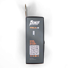 Провод соединительный AMP FRCA-5 Межблочный кабель-медь+экран (5м) оптом — цена от партии. Поставки для магазинов и установочных центров | AMPGROUP

