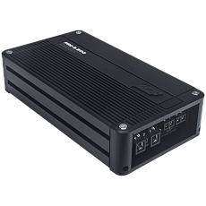 Усилитель AMP PRO 2.200 оптом — цена от партии. Поставки для магазинов и установочных центров | AMPGROUP

