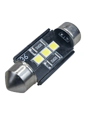 Светодиод салонный AMP StandartBright C5W(36mm) 1 штука оптом — цена от партии. Поставки для магазинов и установочных центров | AMPGROUP
