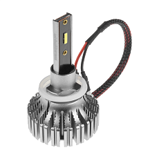 Светодиод головного света AMP/Criolight CSP H02s H27 ШТ оптом — цена от партии. Поставки для магазинов и установочных центров | AMPGROUP
