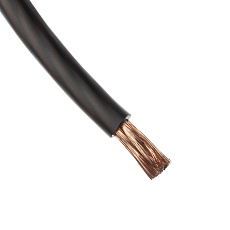 Провод силовой AMP MASS 4Ga CCA Extremely flexible Черный алюминий оптом — цена от партии. Поставки для магазинов и установочных центров | AMPGROUP
