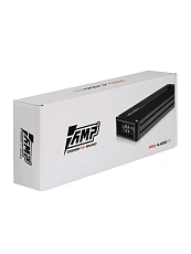 Усилитель AMP PRO 4.400FR оптом — цена от партии. Поставки для магазинов и установочных центров | AMPGROUP
