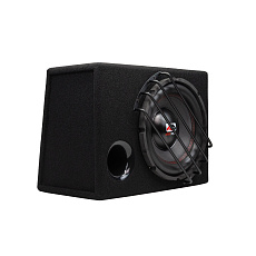 Сабвуфер корпусной активный AIRTONE NITRO BASS BOX 12 оптом — цена от партии. Поставки для магазинов и установочных центров | AMPGROUP
