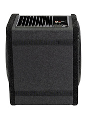 Сабвуфер корпусной активный AIRTONE ALPHA BASS BOX 10 оптом — цена от партии. Поставки для магазинов и установочных центров | AMPGROUP
