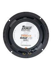 Акустика коаксиальная AMP PRO X 652 v3 оптом — цена от партии. Поставки для магазинов и установочных центров | AMPGROUP
