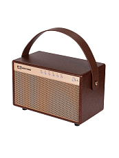 Портативная акустика AIRTONE Home Box M (Brown) оптом — цена от партии. Поставки для магазинов и установочных центров | AMPGROUP
Портативная акустика AIRTONE Home Box M (Brown) оптом — цена от партии. Поставки для магазинов и установочных центров | AMPGROUP