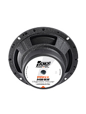 Акустика мидбасовая AMP PRO X MB65 Titanium Power: оптовый каталог AMP GROUP для дилеров. Модели, характеристики и фотографии. Условия заказа и сотрудничества уточняйте у менеджера.