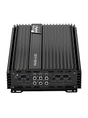 Усилитель AMP MASS 4.60 оптом — цена от партии. Поставки для магазинов и установочных центров | AMPGROUP
