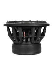 Сабвуферный динамик AMP MASS 1500 12D2 V.2 (2+2 Ом, rms1500) оптом — цена от партии. Поставки для магазинов и установочных центров | AMPGROUP
