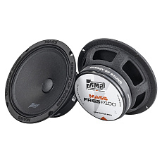 Акустика эстрадная AMP MASS FR65P100 (4ом) широкополосная оптом — цена от партии. Поставки для магазинов и установочных центров | AMPGROUP
