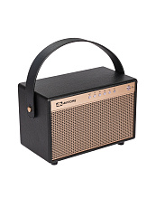 Портативная акустика AIRTONE Home Box M (Black) оптом — цена от партии. Поставки для магазинов и установочных центров | AMPGROUP
Портативная акустика AIRTONE Home Box M (Black) оптом — цена от партии. Поставки для магазинов и установочных центров | AMPGROUP